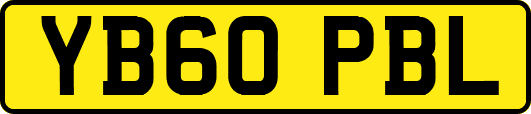 YB60PBL