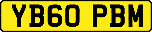 YB60PBM