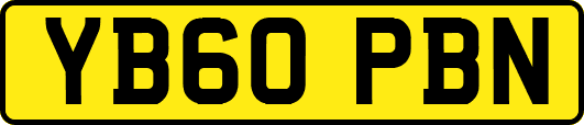 YB60PBN