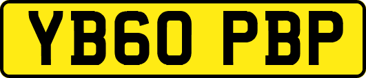 YB60PBP
