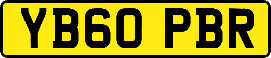 YB60PBR