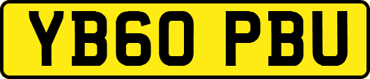 YB60PBU