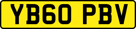 YB60PBV