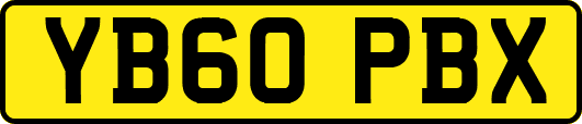 YB60PBX