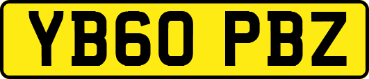 YB60PBZ