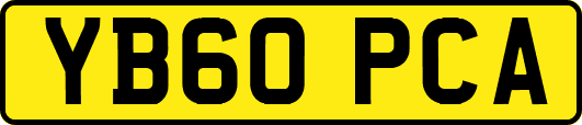 YB60PCA