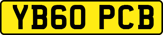YB60PCB