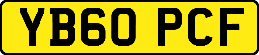 YB60PCF