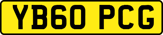 YB60PCG