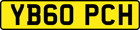 YB60PCH