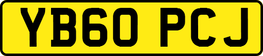 YB60PCJ