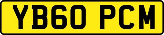 YB60PCM
