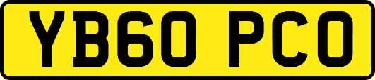 YB60PCO