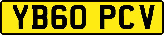 YB60PCV