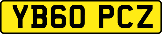 YB60PCZ