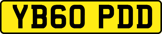 YB60PDD