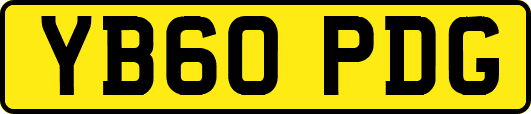 YB60PDG