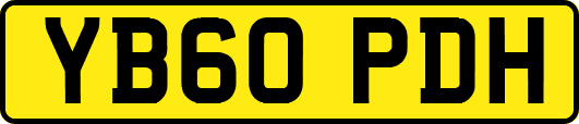 YB60PDH