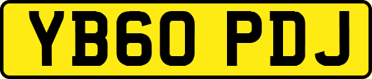 YB60PDJ