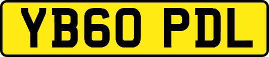 YB60PDL