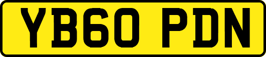 YB60PDN