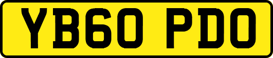 YB60PDO