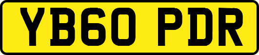 YB60PDR