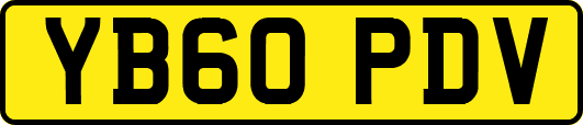 YB60PDV