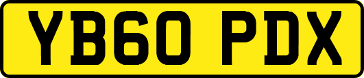 YB60PDX