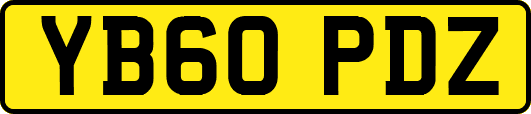 YB60PDZ