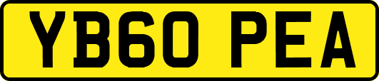 YB60PEA