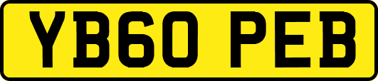 YB60PEB