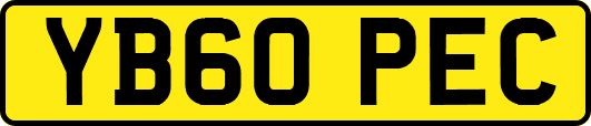 YB60PEC