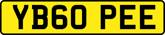 YB60PEE
