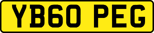 YB60PEG