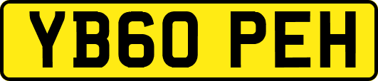 YB60PEH