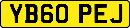 YB60PEJ