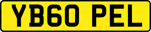 YB60PEL