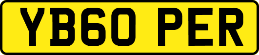 YB60PER