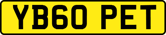YB60PET