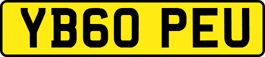 YB60PEU