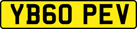 YB60PEV