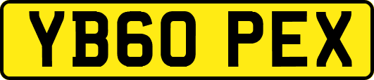 YB60PEX