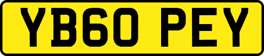 YB60PEY