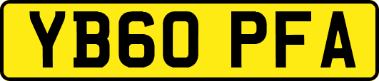 YB60PFA