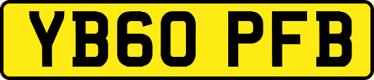 YB60PFB