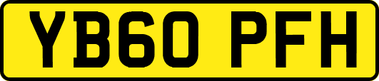 YB60PFH