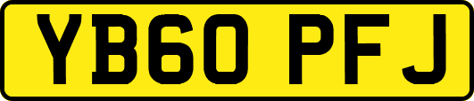 YB60PFJ