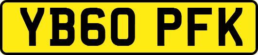 YB60PFK