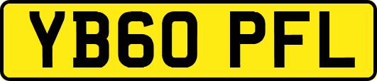 YB60PFL